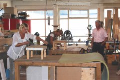 meubelmaken bij beqwaam